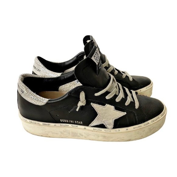Golden Goose Sneakers - Picture 1 of 7